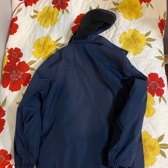 Medium Calvin Klein Winter jacket - Picture 4 of 5